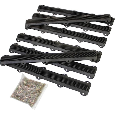 Aftermarket AM71124692 Rasp Bars AM71124692-ABL
